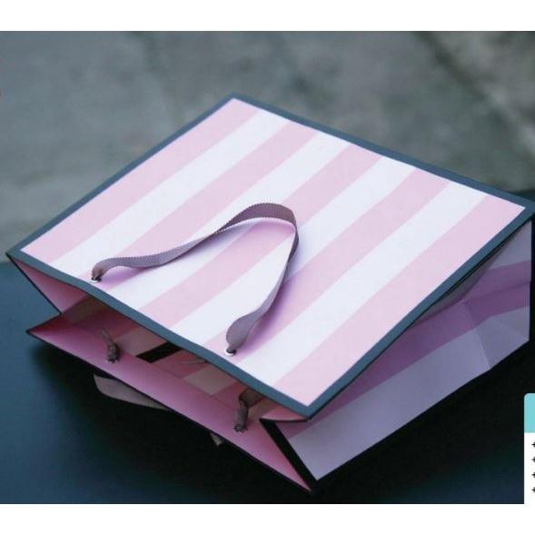 20 túi thời trang đựng quần áo thời trang nữ các loại size 22x27.5x11cm (mẫu 33) 20 túi thời trang đựng quần áo thời trang nữ các loại size 22x27.5x11cm (mẫu 33) - Ảnh 7