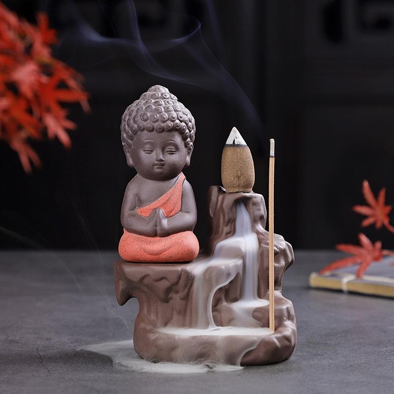 Thác Khói Xong Dùng Để Đốt Trầm Hương - Trưng Bày Dịp Tết Thác Khói Xong Dùng Để Đốt Trầm Hương - Trưng Bày Dịp Tết - Ảnh 5