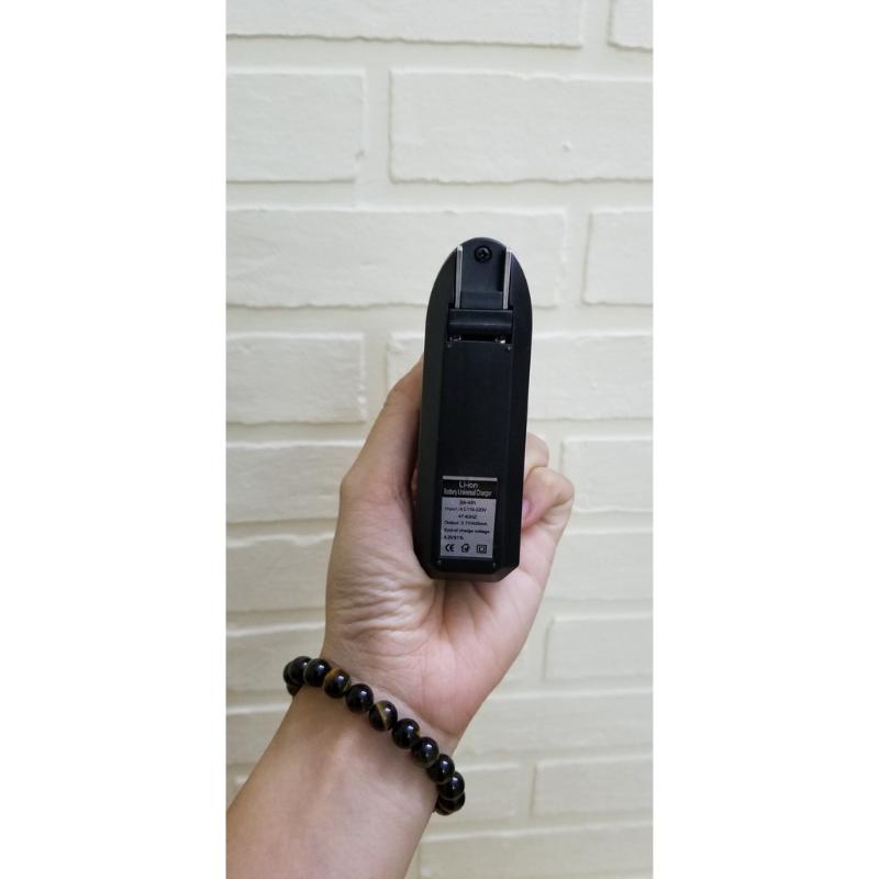 Đèn pin chuyên dụng soi các loại đá kèm sạc pin cao cấp Đèn pin chuyên dụng soi các loại đá kèm sạc pin cao cấp - Ảnh 7