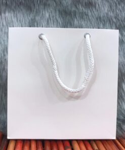 50 Túi Giấy giá rẻ Mẫu 36 Đựng Phụ Kiện Đựng Quần Áo Size 18x18x8cm - Ảnh 4
