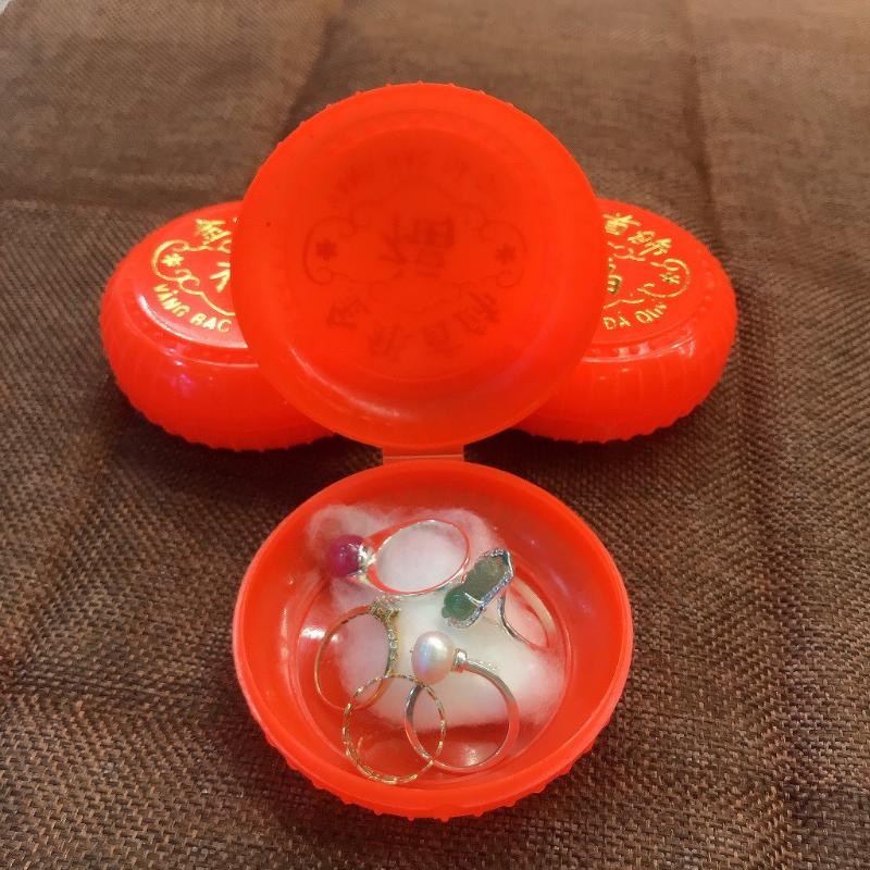 Combo 10 hộp đựng vàng bạc đá quý đủ size (nhỏ, trung, lớn) Combo 10 hộp đựng vàng bạc đá quý đủ size (nhỏ, trung, lớn) - Ảnh 8