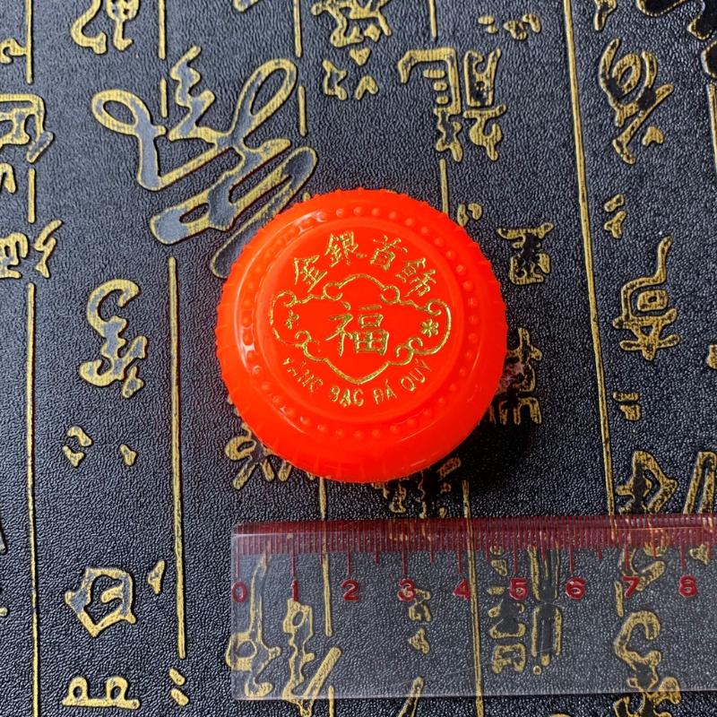 COMBO 100 hộp nhựa tròn đựng vàng bạc đá quý đủ size (nhỏ, trung, lớn) COMBO 100 hộp nhựa tròn đựng vàng bạc đá quý đủ size (nhỏ, trung, lớn) - Ảnh 7