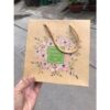 50 Túi Giấy giá rẻ Mẫu 36 Đựng Phụ Kiện Đựng Quần Áo Size 18x18x8cm 50 Túi Giấy giá rẻ