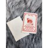 1 xấp túi giấy đựng nữ trang ( khoảng 60 tờ)