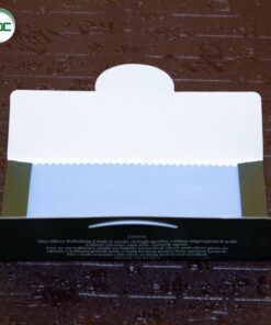 Khăn lau bạc khăn lau charm bạc đánh bóng nữ trang size 17x17cm (loại khắn lớn)
