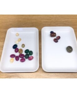 Mâm nhựa đựng phụ kiện đựng hạt đá size 7x10, 12x16 và 27x19cm Mâm nhựa đựng phụ kiện đựng hạt đá size 7x10, 12x16 và 27x19cm - Ảnh 7