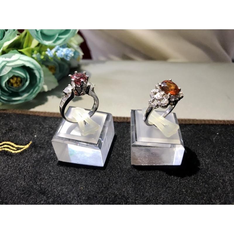 Đế trưng bày nhẫn size 3x3x2cm Đế trưng bày nhẫn size 3x3x2cm - Ảnh 4
