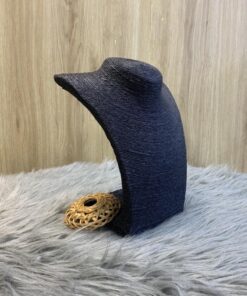 Tượng cổ bằng vải bố trưng bày dây chuyền dây đeo cổ HÀNG CAO CẤP Tượng cổ bằng vải bố trưng bày dây chuyền dây đeo cổ HÀNG CAO CẤP - Ảnh 7