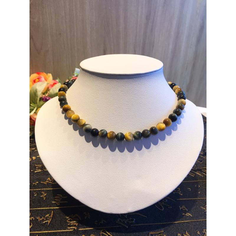Tượng trưng bày phụ kiện, trang sức đeo cổ (Cổ da lùn) Tượng trưng bày phụ kiện, trang sức đeo cổ (Cổ da lùn) - Ảnh 4
