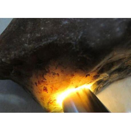 Đèn pin chuyên dụng soi các loại đá kèm sạc pin cao cấp Đèn pin chuyên dụng soi các loại đá kèm sạc pin cao cấp - Ảnh 4