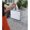 20 túi thời trang đựng quần áo thời trang nữ các loại size 22x27.5x11cm (mẫu 33) túi thời trang đựng quần áo