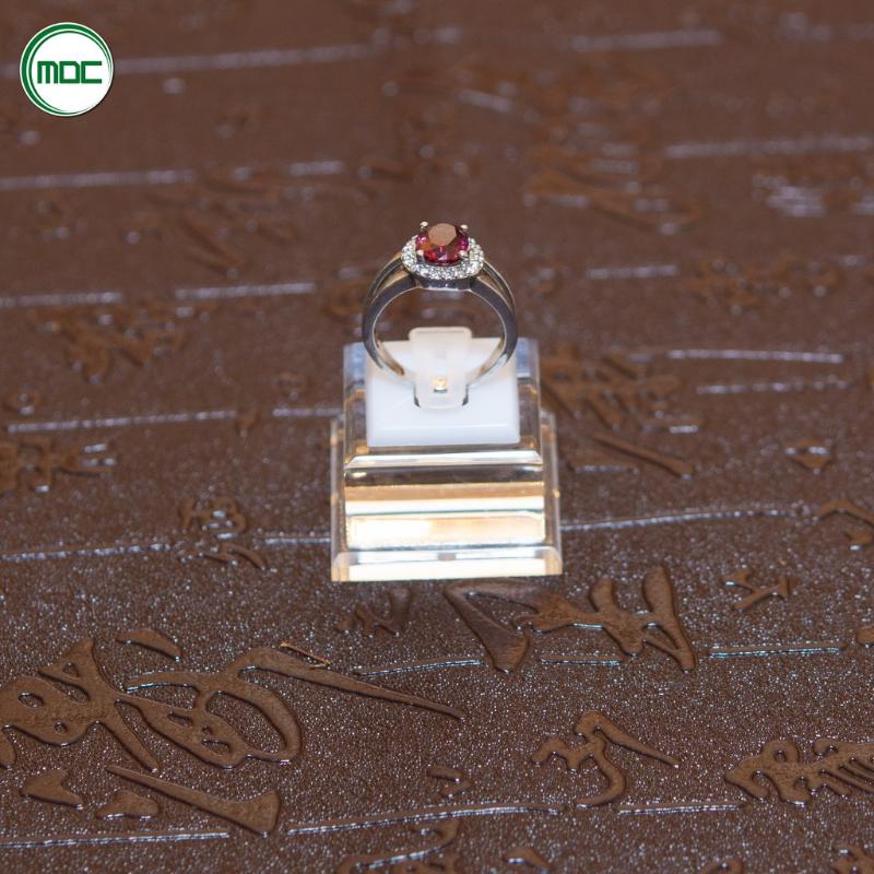 Đế trưng bày nhẫn size 3x3x2cm Đế trưng bày nhẫn size 3x3x2cm - Ảnh 2