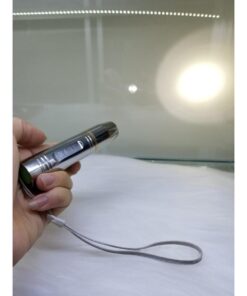 Đèn pin chuyên dụng soi các loại đá kèm sạc pin cao cấp Đèn pin chuyên dụng soi các loại đá kèm sạc pin cao cấp - Ảnh 3