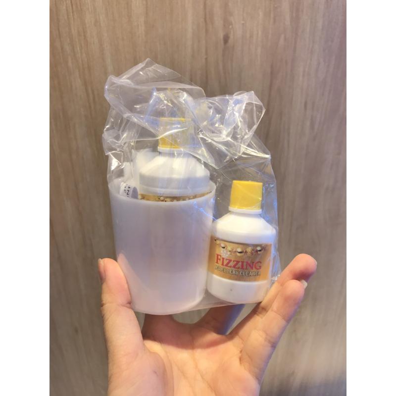 Bán sỉ - 1 thùng 48 hộp 35ml hoặc 24 hộp 70ml - nước rửa nữ trang fizzing giúp làm sạch trang sức Bán sỉ - 1 thùng 48 hộp 35ml hoặc 24 hộp 70ml - nước rửa nữ trang fizzing giúp làm sạch trang sức - Ảnh 5
