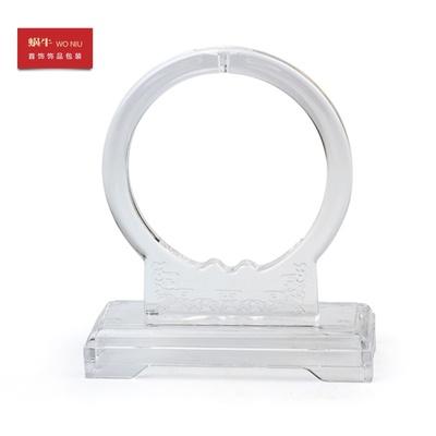 Kệ khung tròn trưng mặt dây chuyền, trang sức bằng nhựa cao cấp Kệ khung tròn trưng mặt dây chuyền, trang sức bằng nhựa cao cấp - Ảnh 5
