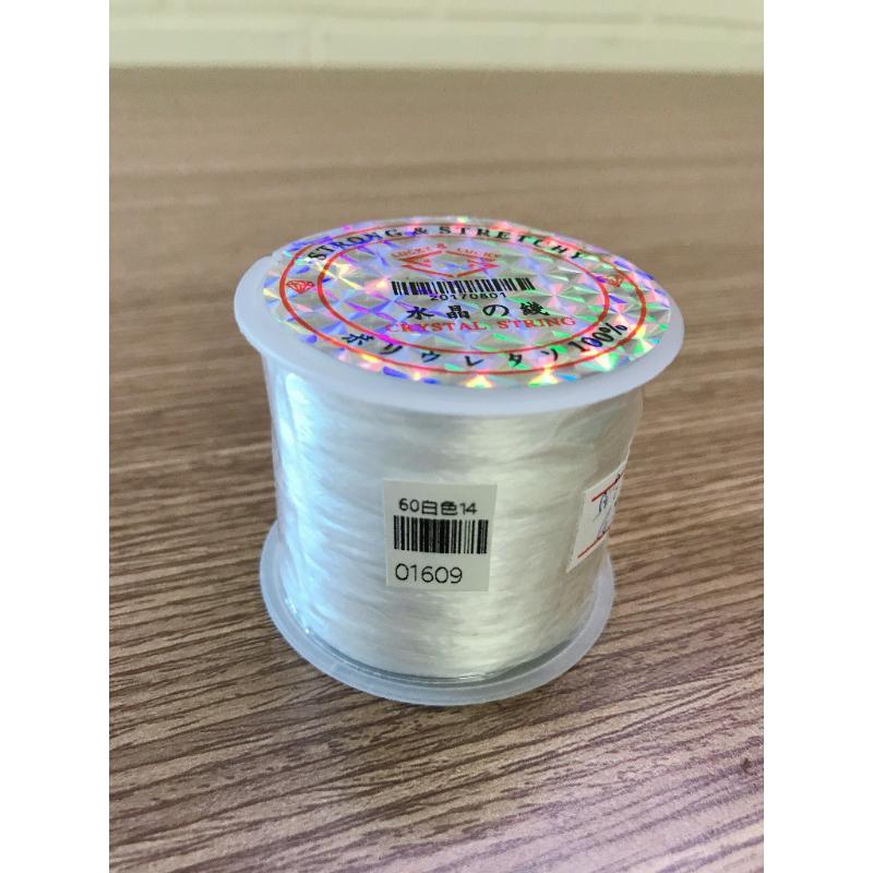 Chỉ tem trắng _ Bán sỉ - Dây chỉ tơ xỏ chuỗi đá xỏ hạt đá phong thủy nhiều màu sắc Chỉ tem trắng _ Bán sỉ - Dây chỉ tơ xỏ chuỗi đá xỏ hạt đá phong thủy nhiều màu sắc