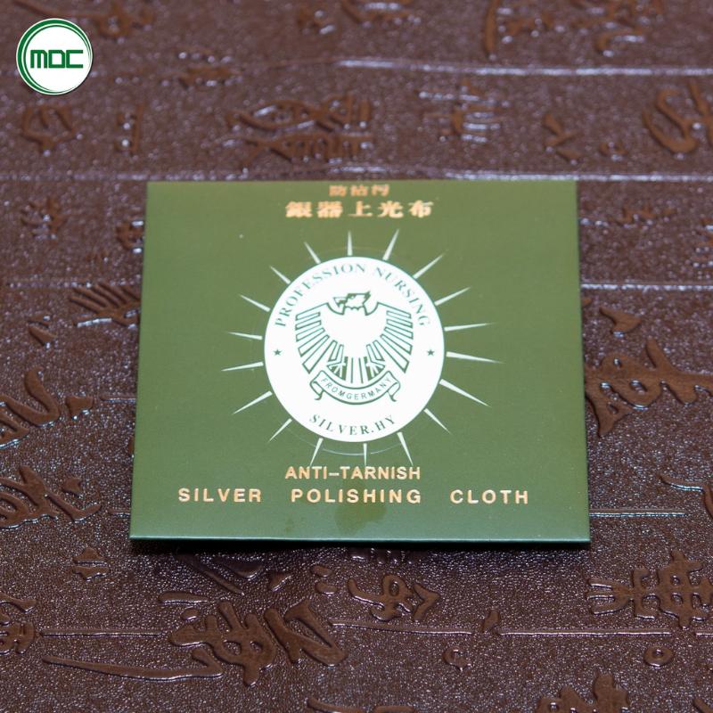 Khăn lau bạc lau charm như mới size 6,5x9cm và 8x8cm Khăn lau bạc lau charm như mới size 6,5x9cm và 8x8cm - Ảnh 4