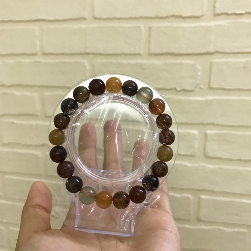 Đế trưng bày vòng tay mica cao cấp Đế trưng bày vòng tay mica cao cấp - Ảnh 5