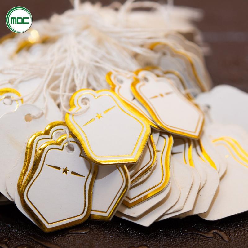 Mộc - combo 100 tag giấy viền xám viền vàng viền ánh đỏ viền xanh dương Mộc - combo 100 tag giấy viền xám viền vàng viền ánh đỏ viền xanh dương - Ảnh 9