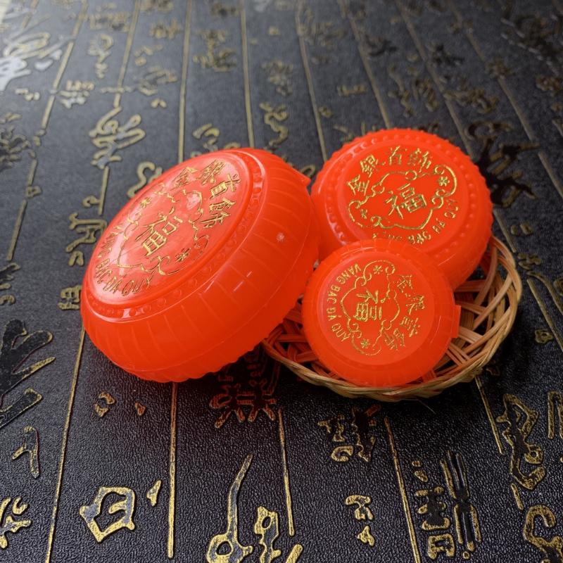 COMBO 100 hộp nhựa tròn đựng vàng bạc đá quý đủ size (nhỏ, trung, lớn) COMBO 100 hộp nhựa tròn đựng vàng bạc đá quý đủ size (nhỏ, trung, lớn) - Ảnh 6