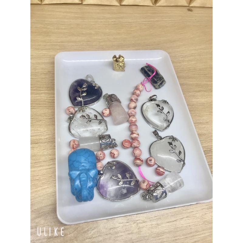 Mâm nhựa đựng phụ kiện đựng hạt đá size 7x10, 12x16 và 27x19cm Mâm nhựa đựng phụ kiện đựng hạt đá size 7x10, 12x16 và 27x19cm - Ảnh 8