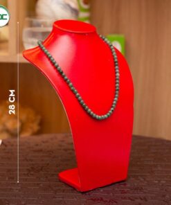 Tượng cổ da lớn cao 28 cm