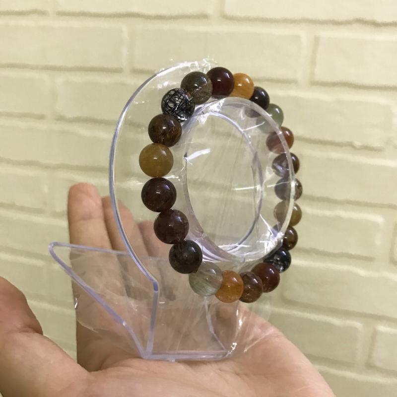 Đế trưng bày vòng tay mica cao cấp Đế trưng bày vòng tay mica cao cấp - Ảnh 7