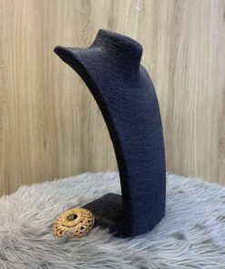 Tượng cổ bằng vải bố trưng bày dây chuyền dây đeo cổ HÀNG CAO CẤP Tượng cổ bằng vải bố trưng bày dây chuyền dây đeo cổ HÀNG CAO CẤP - Ảnh 5