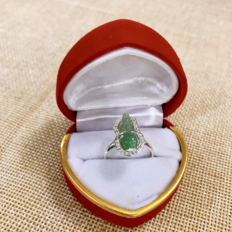 Hộp Nhẫn Cầu Hôn Hình Trái Tim Chất Liệu Nhung Cao Cấp Hộp Nhẫn Cầu Hôn Hình Trái Tim Chất Liệu Nhung Cao Cấp - Ảnh 9
